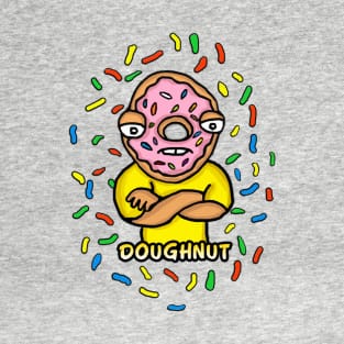 DOUG THE DOUGHNUT T-Shirt